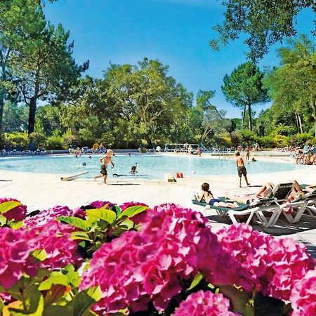 L'Appart Vue Golf Piscines Nature Ocean A Moliets Moliets-et-Maa Exterior foto